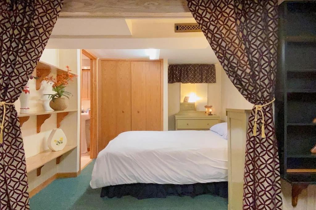 Blissful Retreat In Wisconsin Rapids Villa Bagian luar foto